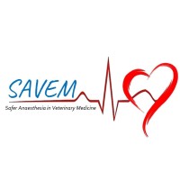 Safer Anaesthesia Veterinary Medicine (SAVEM) logo - Similar company to Sabertooth Veterinary Dental Specialist
