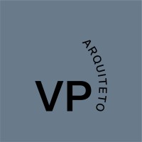 Victor Piza Arquiteto logo - Similar company to Felipe Feca