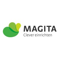 magita.de Onlineshop für Bettwaren und Heimtextilien logo - Similar company to Escuela De Idiomas Sprachschule Multilingua