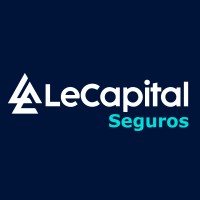 LeCapital Seguros logo - Similar company to Le Capital