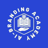 AI-Branding Academy logo - Similar company to The Five Lightbulbs