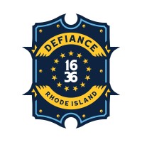 Defiance 1636 logo - Similar company to Cardinal Cushing Centers, Inc.