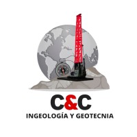 C&C INGEOLOGIA Y GEOTECNIA SAS logo - Similar company to Consulcons Ltda