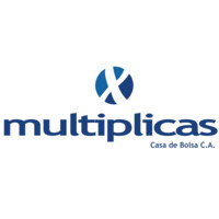 Multiplicas Casa de Bolsa C.A logo - Similar company to Miura Capital