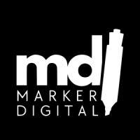 Marker Digital logo - Similar company to Arc Midatlantic Excess & Surplus, Inc.