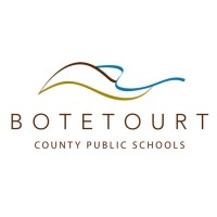 Botetourt County Public Schools logo - Similar company to Roanoke City Public Schools