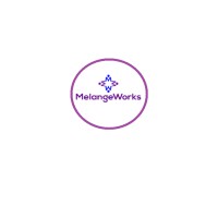 MelangeWorks logo - Similar company to Digital Orators