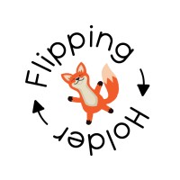 Flipping Holder logo - Similar company to Northern Classics