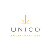 Unico Solar Investors logo - Similar company to Solar Cfo