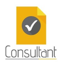Consultant Contabilidade e Consultoria logo - Similar company to Bombassa Comércio E Manutenção