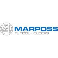 FL Tool holders (A MARPOSS COMPANY) logo - Similar company to Casemer Tool And Machine