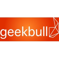 Geekbull logo - Similar company to Lizard Monitoring