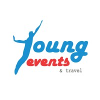Young Events logo - Similar company to Iesim.Ro
