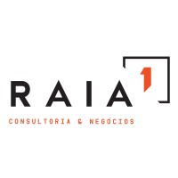 Raia 1 Consultoria logo - Similar company to Winner Mall