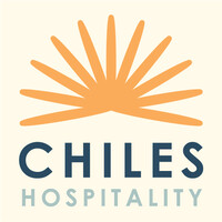 Chiles Hospitality logo - Similar company to Chiles Kitchen