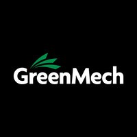 GreenMech Deutschland GmbH logo - Similar company to Bootswerft Schleswig