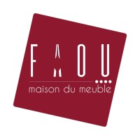 FAOU Ameublement logo - Similar company to Mobilier Manora