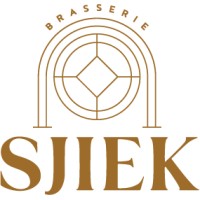 Brasserie Sjiek | De Sjieke Bus logo - Similar company to Next Senz