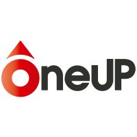 OneUP Rescue AG logo - Similar company to Compass Yachtzubehör