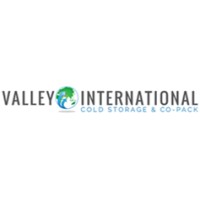 Valley International Cold Storage logo - Similar company to Bradner Cold Storage