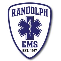 Randolph Rescue Squad logo - Similar company to Changing Tides, Inc.