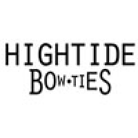 High Tide Bow Ties