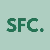 Sustainable Fineance Club logo - Similar company to Zamcom Gmbh