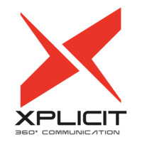 Xplicit logo - Similar company to Barg Cloud