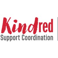 Kindred Support Coordination logo - Similar company to Onside Ndis