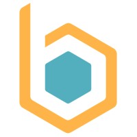 B-COS logo - Similar company to Rebin
