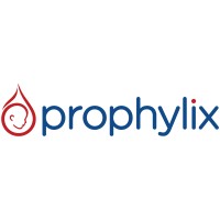 Prophylix AS logo - Similar company to Decktherapeutics, Inc.