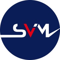 SVM ENGINEERING AND TOOLS logo - Similar company to Vtl