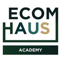 EcomHaus Academy logo - Similar company to Growth Gurus