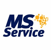 MS Service logo - Similar company to Ms Services
