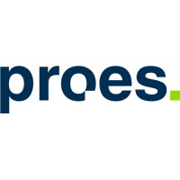 PROES Consultores logo - Similar company to Janssen & Spaans Engineering, Inc.