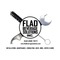 Flad Beverage Solutions Inc. logo - Similar company to Advanced Photonic Sciences