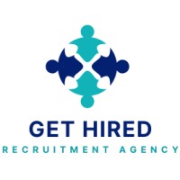 Get Hired logo - Similar company to Quad Solutions, Inc