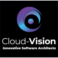 Cloud-Vision logo - Similar company to Cloudspace Solutions
