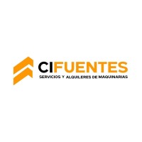 Cifuentes Grúas logo - Similar company to Ethanssac Camiones Y Grúas