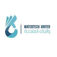 Watertech United logo - Similar company to Oil Field Projects Development Wll