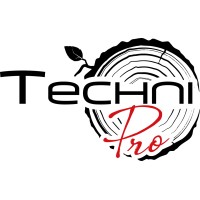 Menuiserie Technipro logo - Similar company to Master Solutions