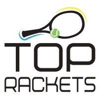 Top Rackets logo - Similar company to Matchcoach