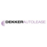 Dekkerautolease BV logo - Similar company to Dekkerautogroep