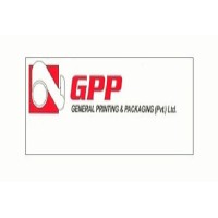 General Printing & Packaging (Pvt.) Ltd logo - Similar company to Printerity | Printing & Packaging