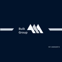 Bulk Group Colombia logo - Similar company to Emprendi