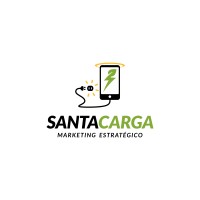 Santa Carga Ourinhos logo - Similar company to Teclogos Montagem Industrial