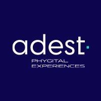 ADEST COMPANY logo - Similar company to Yeah !