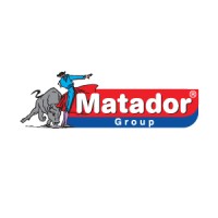 Matador Group logo - Similar company to Ssg (Super Star Group)