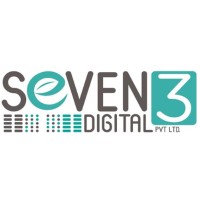Seven3 Digital Pvt Ltd logo - Similar company to 3Cortex
