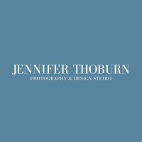 Jennifer Thoburn Photography & Design Studio logo - Similar company to Rural Studio